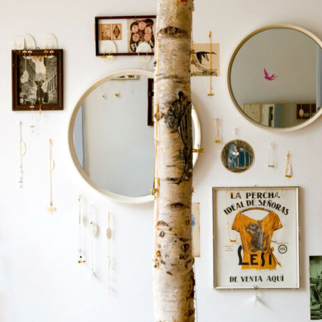 Jewelberry-Schmuck-Hamburg-Schanze-Baum