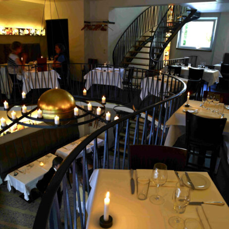 Nil-Restaurant-Hamburg- Galerie