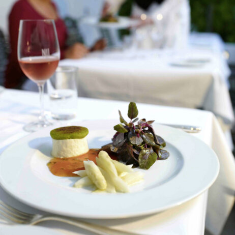 Nil-Restaurant-Hamburg-Salat