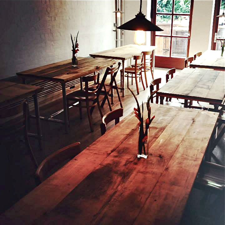Restaurant Fadda – Original sardische Küche in Eimsbüttel - Hamburg ...