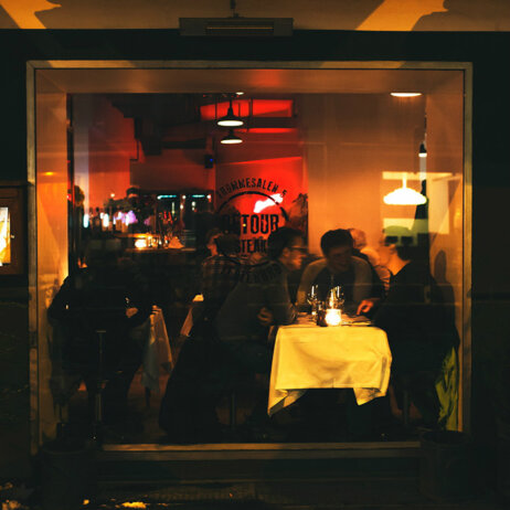 Retour-Steak-Kopenhagen