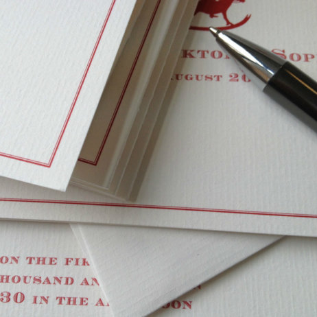 Druckerei-Lippert-Berlin-Geburtsanzeigen