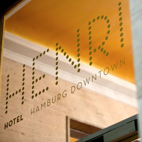Hotel Henri