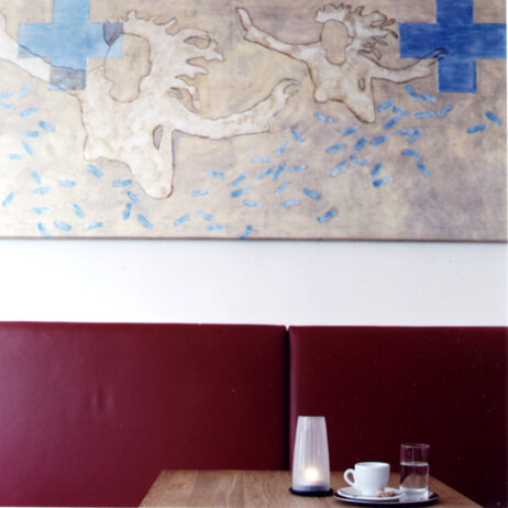 Lacaffetteria_restaurant_tisch