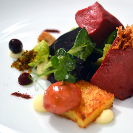 Trueffelschwein_vorspeise