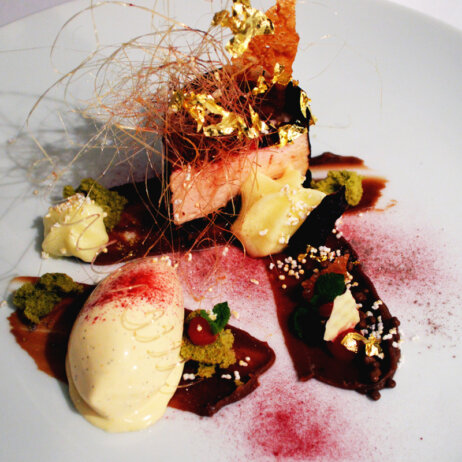 Trueffelschwein_vorspeise_schoko