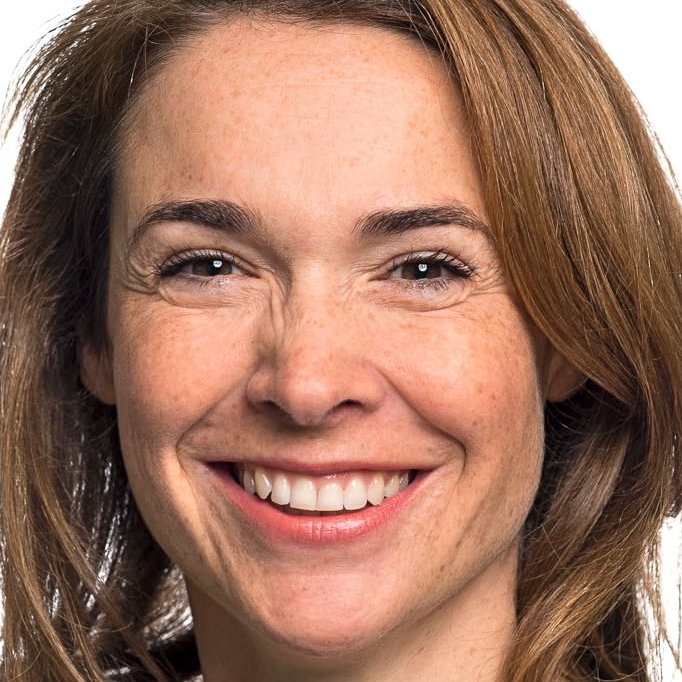 Annette von Radowitz creme guides Zürich