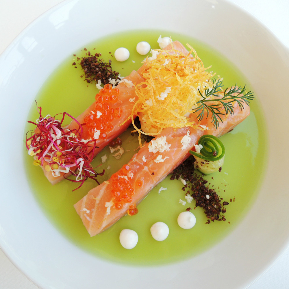 Carls Brasserie an der Elbphilharmonie - Hamburg | CREME GUIDES