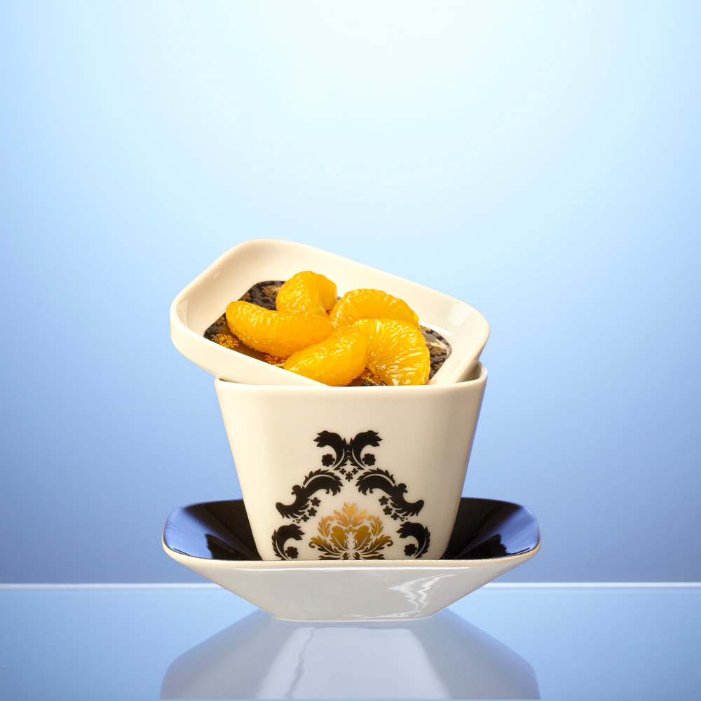 Restaurant Clouds - Hamburg | CREME GUIDES