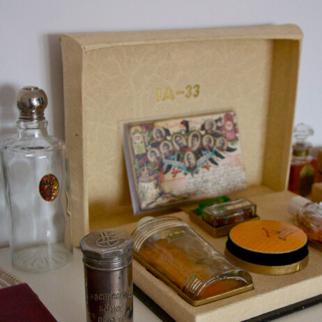 Schwarzlose-Berlin-Parfum-Set
