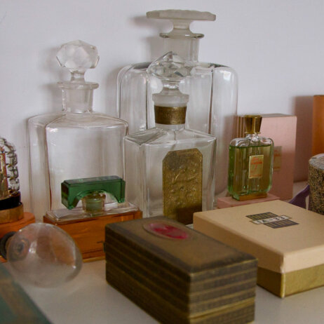 Schwarzlose-Parfum-Berlin-Flakons