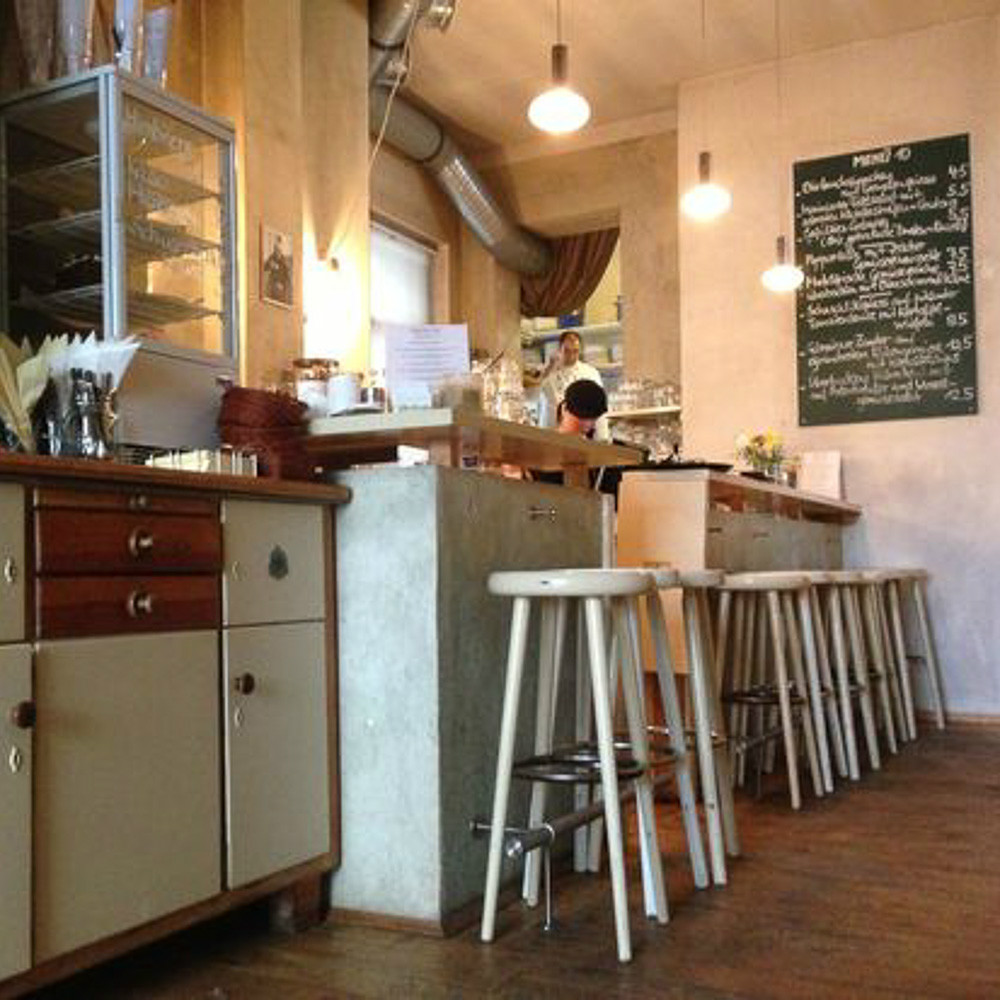 Raja Jooseppi - Wie ein zweites Wohnzimmer - Berlin | CREME GUIDES Raja Jooseppi - Wie ein zweites Wohnzimmer - Berlin | CREME GUIDES