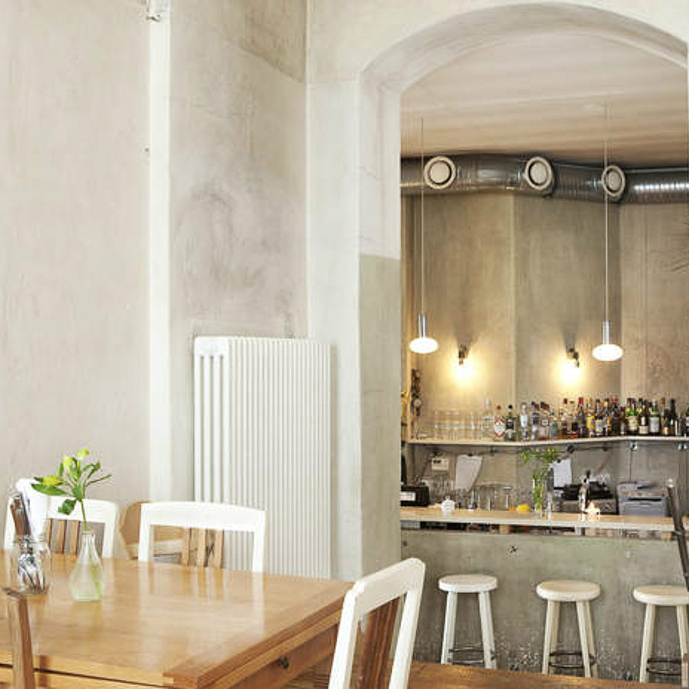 Raja Jooseppi - Wie ein zweites Wohnzimmer - Berlin | CREME GUIDES Raja Jooseppi - Wie ein zweites Wohnzimmer - Berlin | CREME GUIDES
