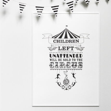 Skrive-Online-Shop--Poster