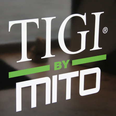 TIGI by MITO-Friseur-Hafencity-Eingang