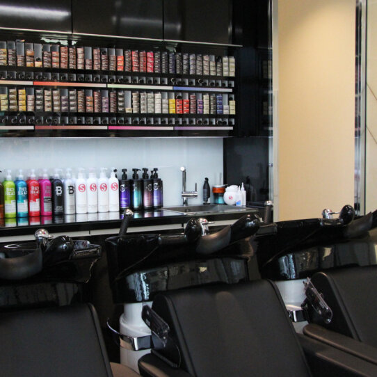 TIGI by MITO-Friseur-Hafencity-Massagesessel