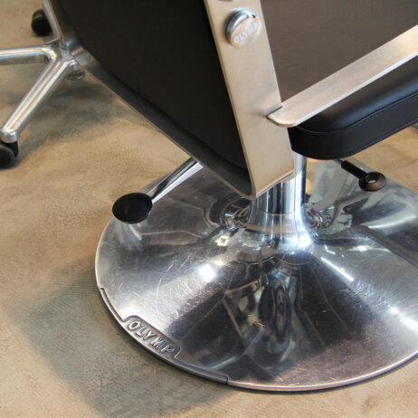 TIGI by MITO-Friseur-Hafencity-Sessel