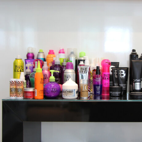 TIGI by MITO-Friseur-Hafencity-Testbar