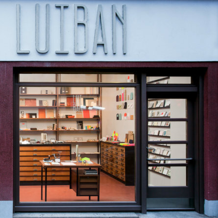 Luiban Shop