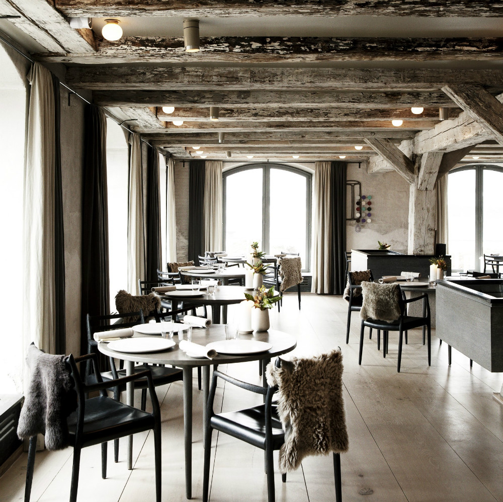 Noma - Das beste Restaurant der Welt | creme kopenhagen - Kopenhagen | CREME GUIDES