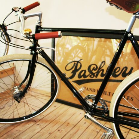 Puschi-Schmidtke-Radsalon-Pashley