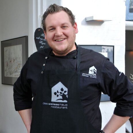 Das Weiße Haus-Restaurant-Elbe-Patrick Voeltz