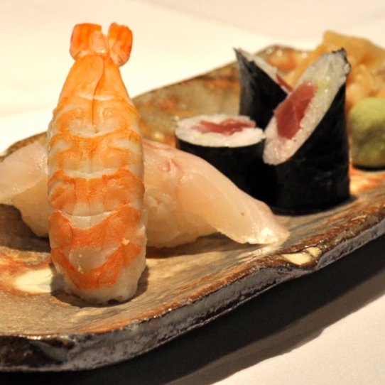 Kaiserdiele-Cocktails-Sushi
