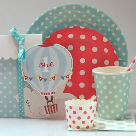 Pink-Fish-Party-Ausstattung-Zuerich-5