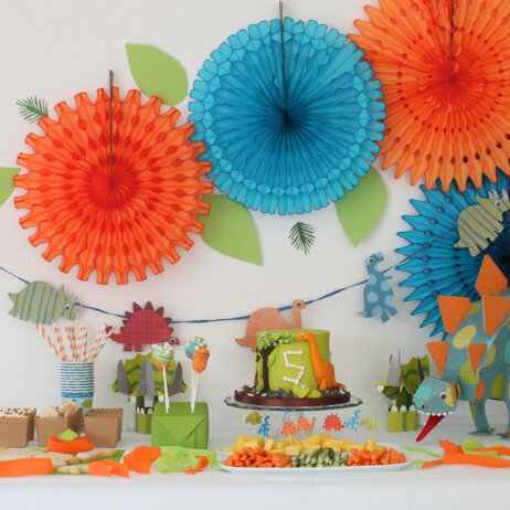 Pink-Fish-Party-Ausstattung-Zuerich-6