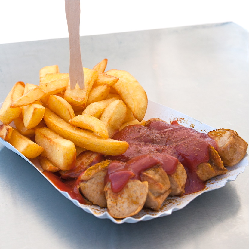 Beste Currywurst Berlin Beste Currywurst Berlin