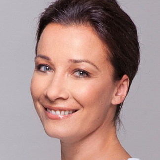 Ana Maria Haldimann creme guides Zürich