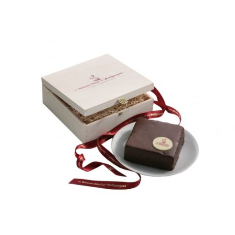 hotel4home Weisses Roessl Torte online bestellen