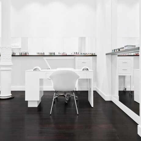 Skin Biology Center-Hamburger Innenstadt-Pediküre