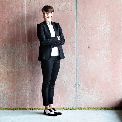 Binné Designed in Hamburg Brogues Nina Binné