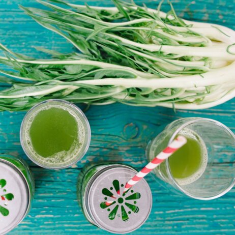 Detox Delight Zürich Saftkur