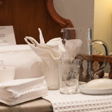 GuteN8 Hamburg Nachtwäsche Accessoires