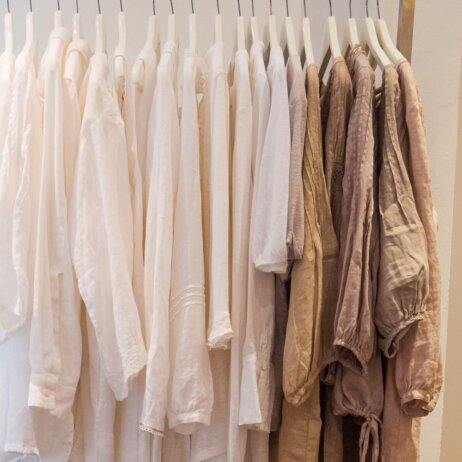 GuteN8 Hamburg Nachtwäsche Pyjamas