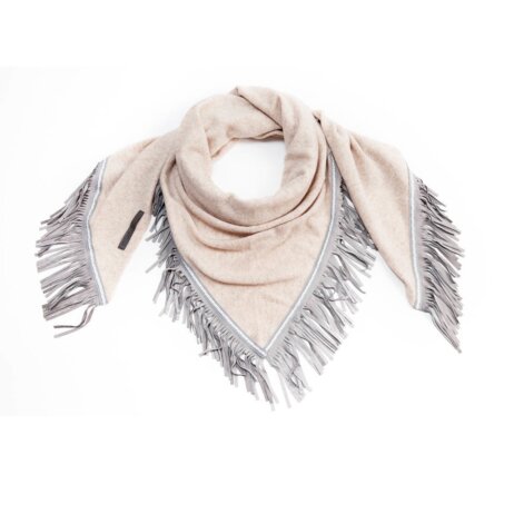 Mysukha Wellicious Wohlfühlkleidung Schal Feynest