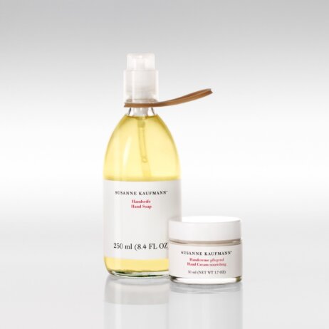 Mysukha Susanne Kaufmann Handpflege