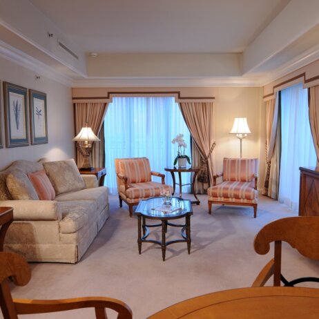 Regent Berlin Hotel Gendarmenmarkt Berlin Suite