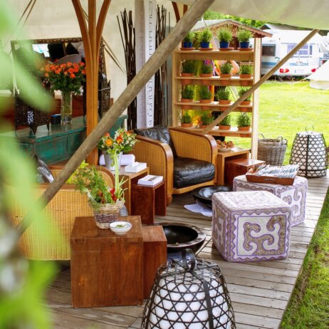 Schminkbar Zürich am See