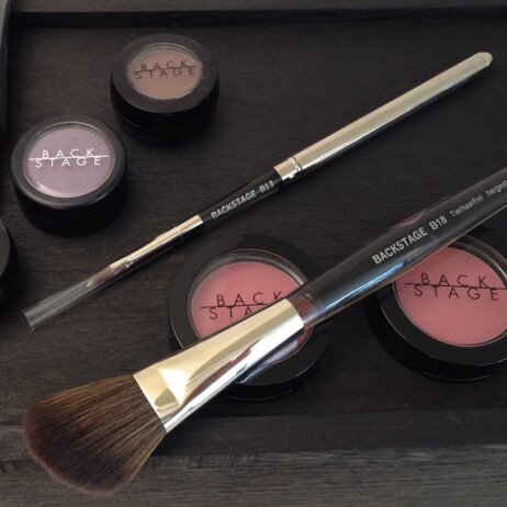 Kosmetik Andrea Luebker Hamburg Innenstadt Make-Up