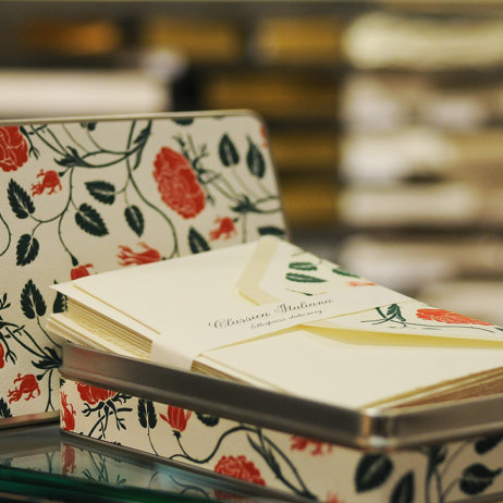 Papeterie Schreibwaren Uhlandstraße Berlin Briefpapier