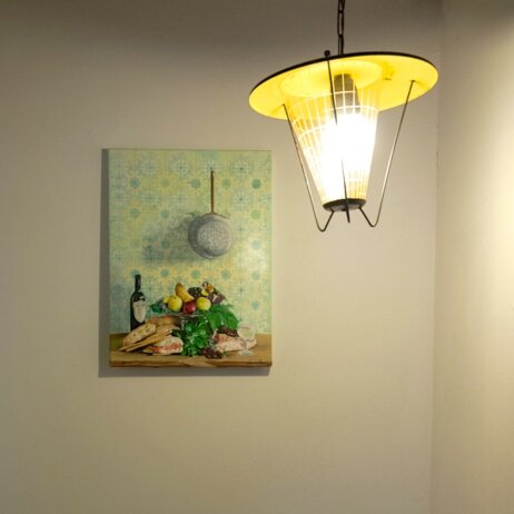 Salumeria Lamuri Berlin Köpenickerstraße Dekoration