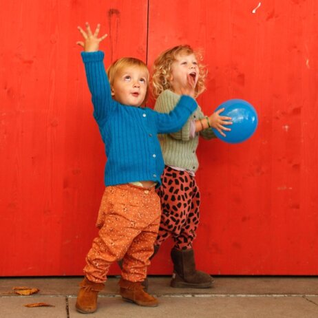 Zirkuss Kindermode Shop Zürich Kinderkleidung