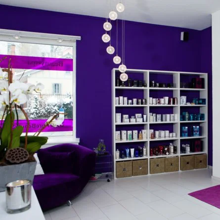 Pure Beauty Spa Zürich Salon