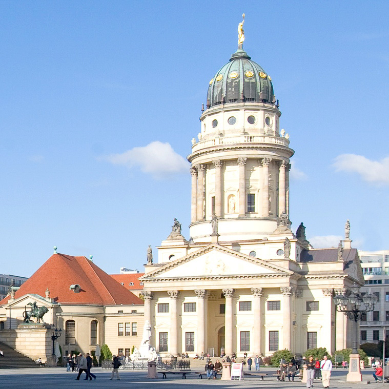 Top 10 Sehenswürdigkeiten Highlights Berlin Berlin CREME GUIDES