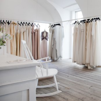 Elfenkleid Brautmode Mode Wien Shop Kleider