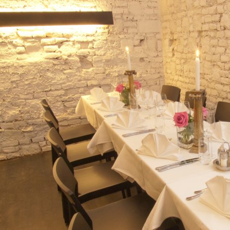 Gmoakeller Restaurant Wien Einrichtung