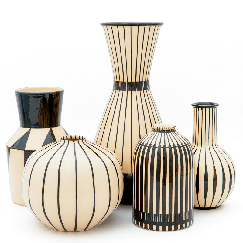 HB hedwig bollhagen フラワーベース HEDWIG BOLLHAGEN ミニフラワーベース｜トゥモローランド 公式通販